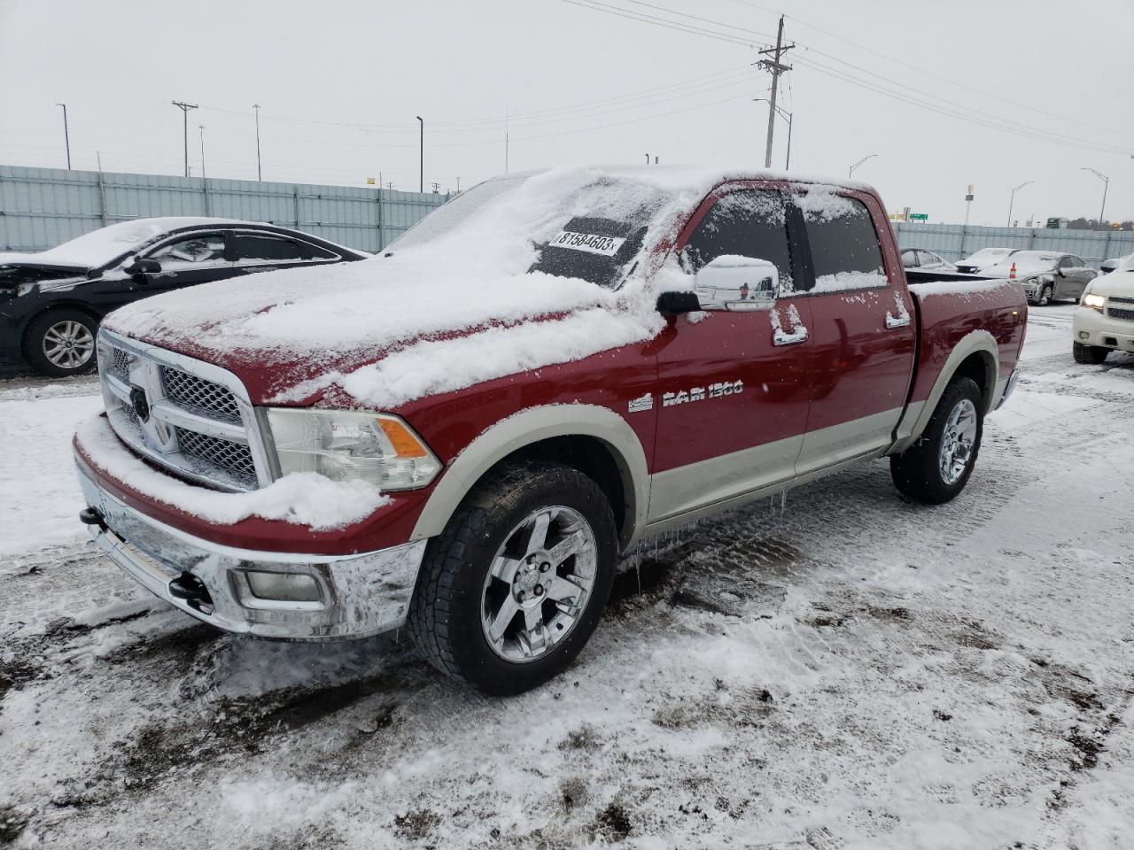 dodge ram 2011 1d7rv1ctxbs588121