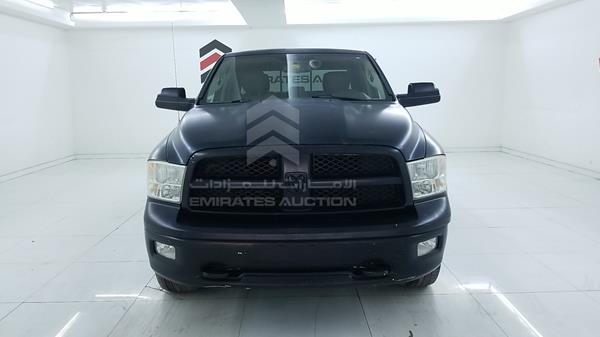 dodge ram 2011 1d7rv1ctxbss23625