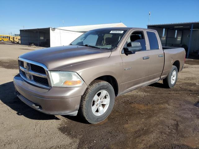 dodge ram 1500 2010 1d7rv1gp0as178181