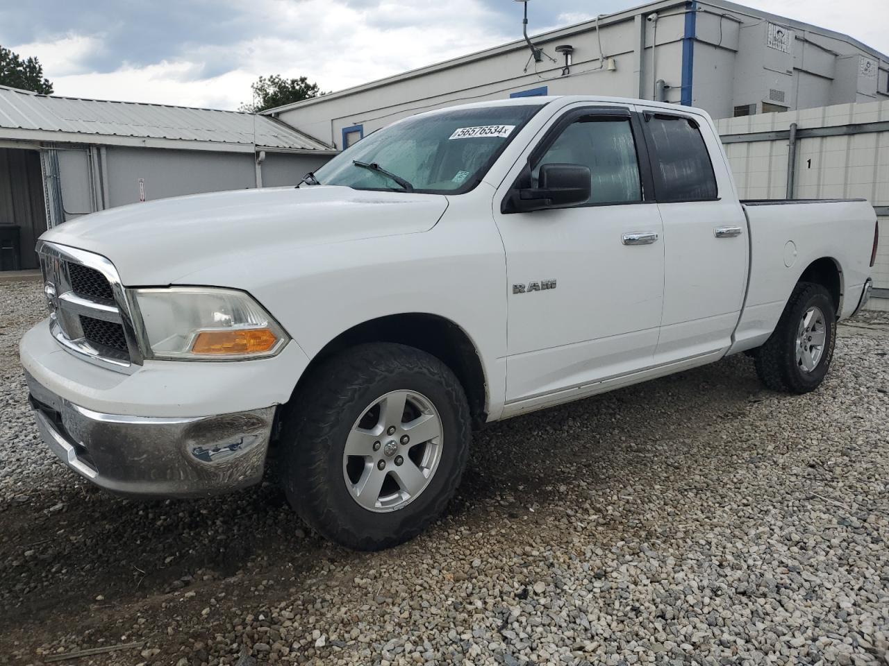 dodge ram 2010 1d7rv1gp0as201426