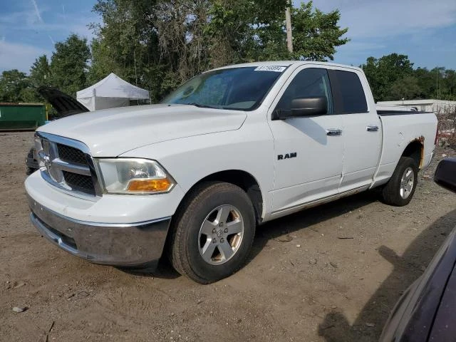 dodge ram 1500 2010 1d7rv1gp1as225752