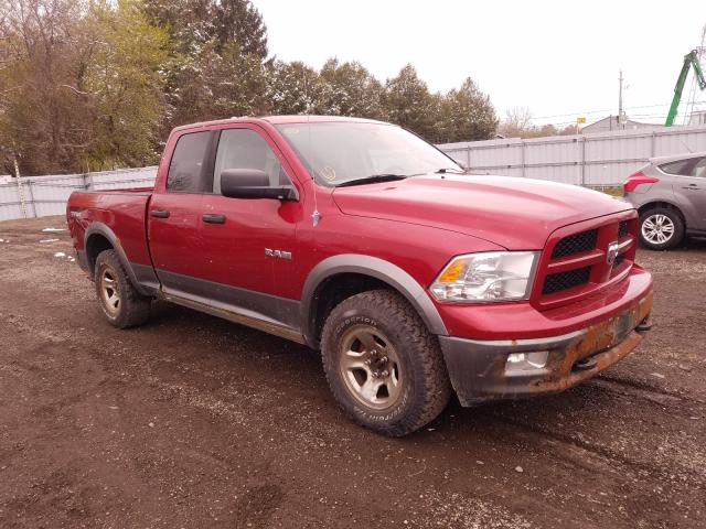 dodge ram 1500 2010 1d7rv1gp1as254393