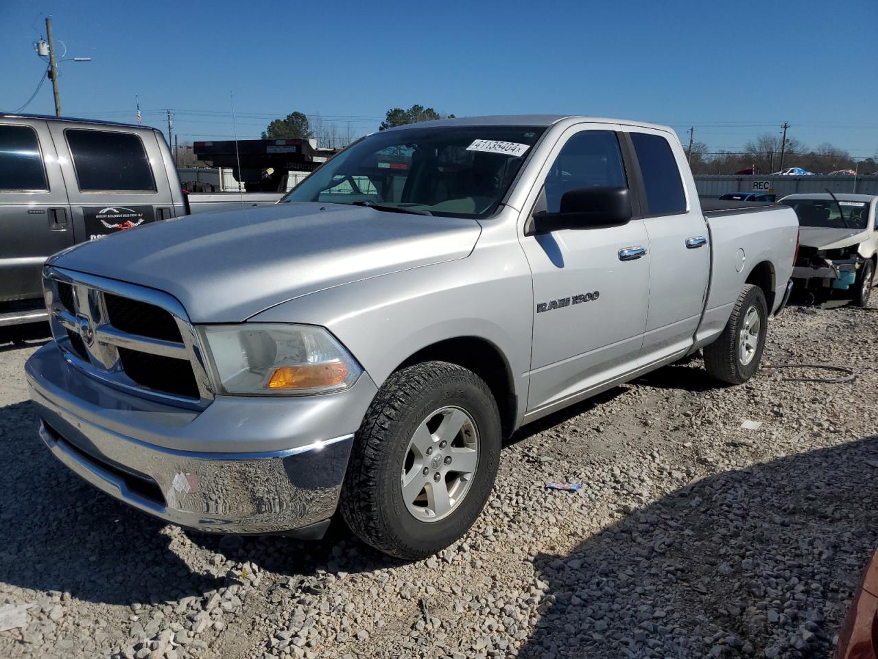 dodge ram 2011 1d7rv1gp3bs693824