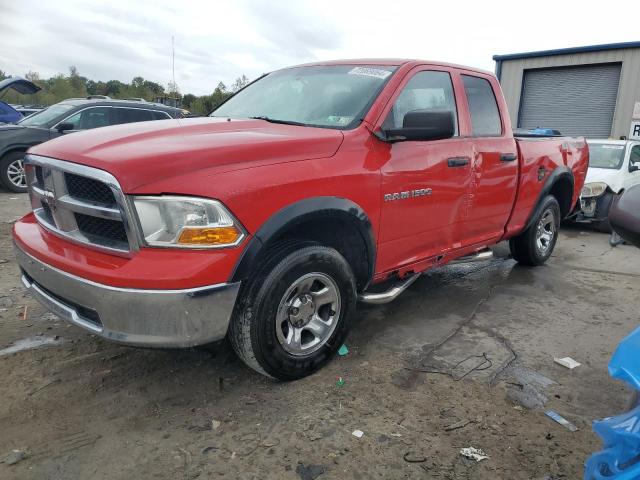 dodge ram 1500 2011 1d7rv1gp4bs630697