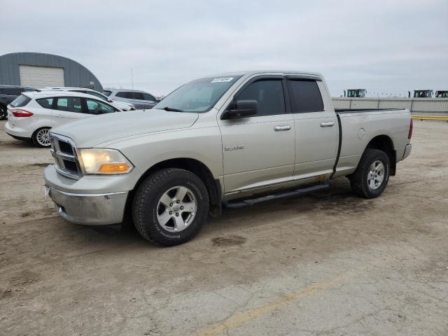 dodge ram 1500 2010 1d7rv1gp5as226757