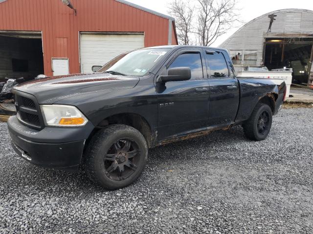 dodge ram 1500 2010 1d7rv1gp5as240447