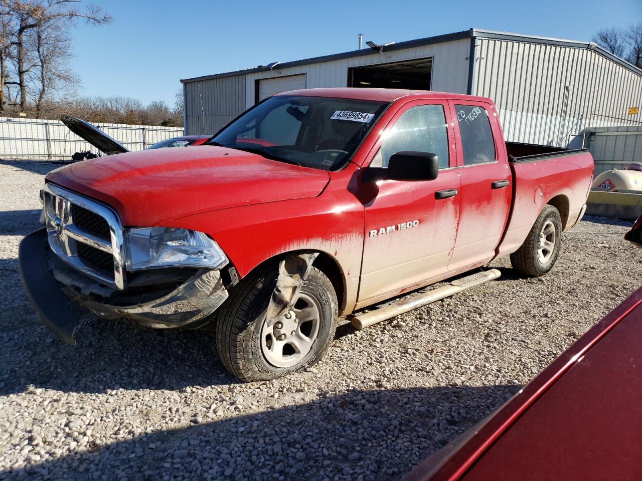 dodge ram 2011 1d7rv1gp6bs584662