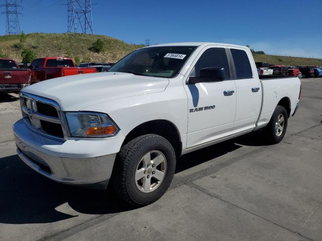 dodge ram 1500 2011 1d7rv1gp6bs636114