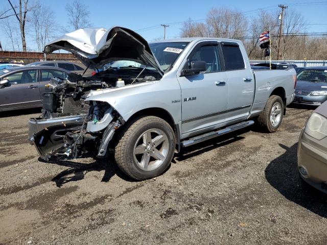 dodge ram 1500 2010 1d7rv1gt0as145761