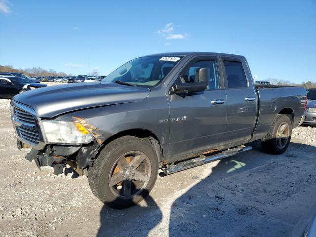 dodge ram 1500 2010 1d7rv1gt0as146991