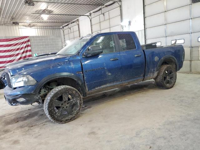 dodge ram 1500 2011 1d7rv1gt0bs531484