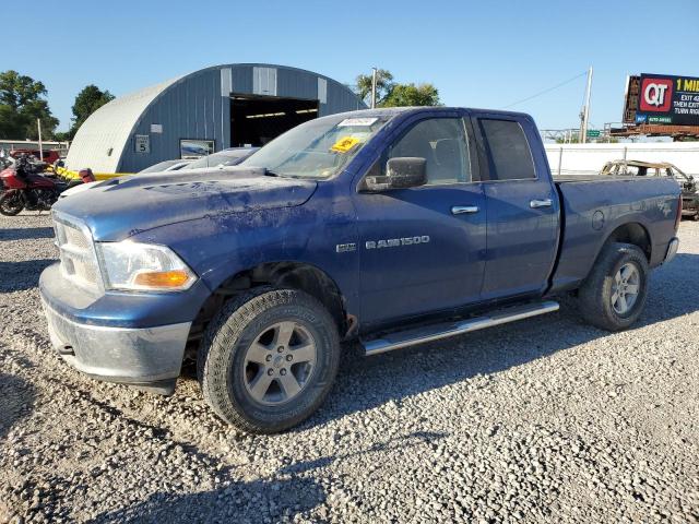 dodge ram 1500 2011 1d7rv1gt0bs591491