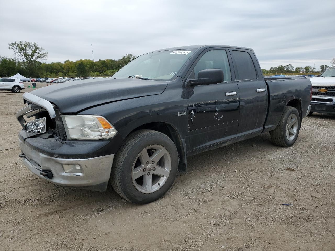 dodge ram 2011 1d7rv1gt0bs668392