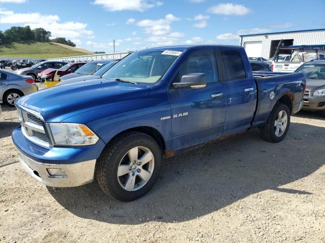 dodge ram 1500 2010 1d7rv1gt1as129763