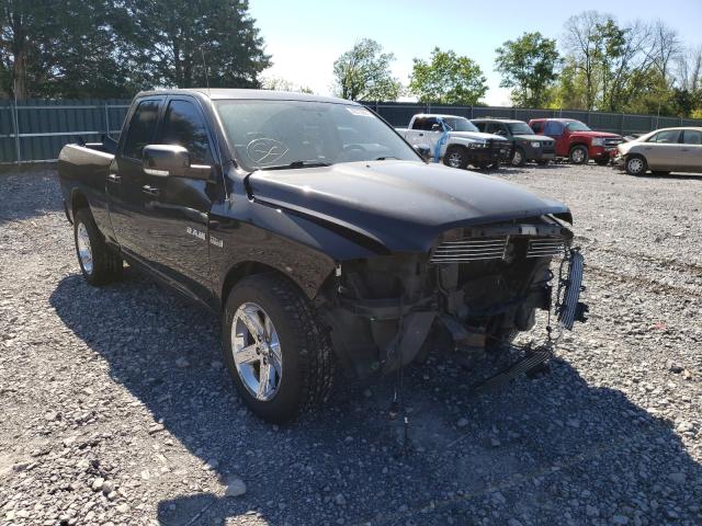 dodge ram 1500 2010 1d7rv1gt1as183452