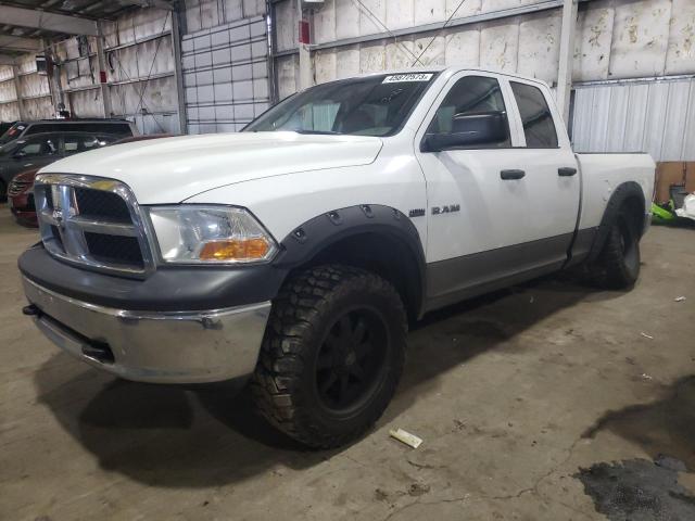 dodge ram 1500 2010 1d7rv1gt1as243276