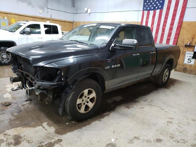 dodge ram 1500 2010 1d7rv1gt2as210545