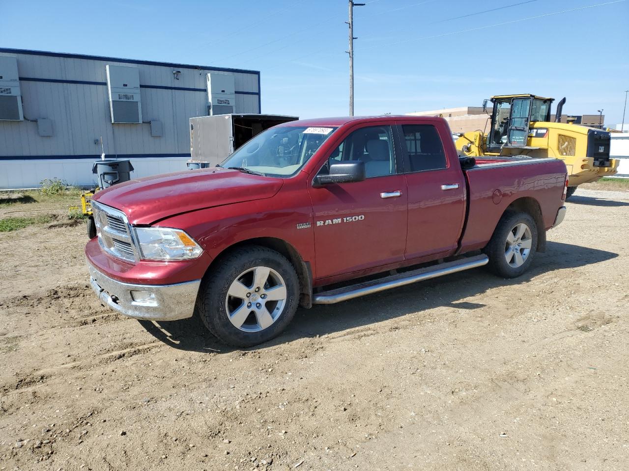 dodge ram 2011 1d7rv1gt2bs660309