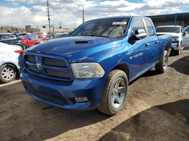 dodge ram 1500 2011 1d7rv1gt3bs591551