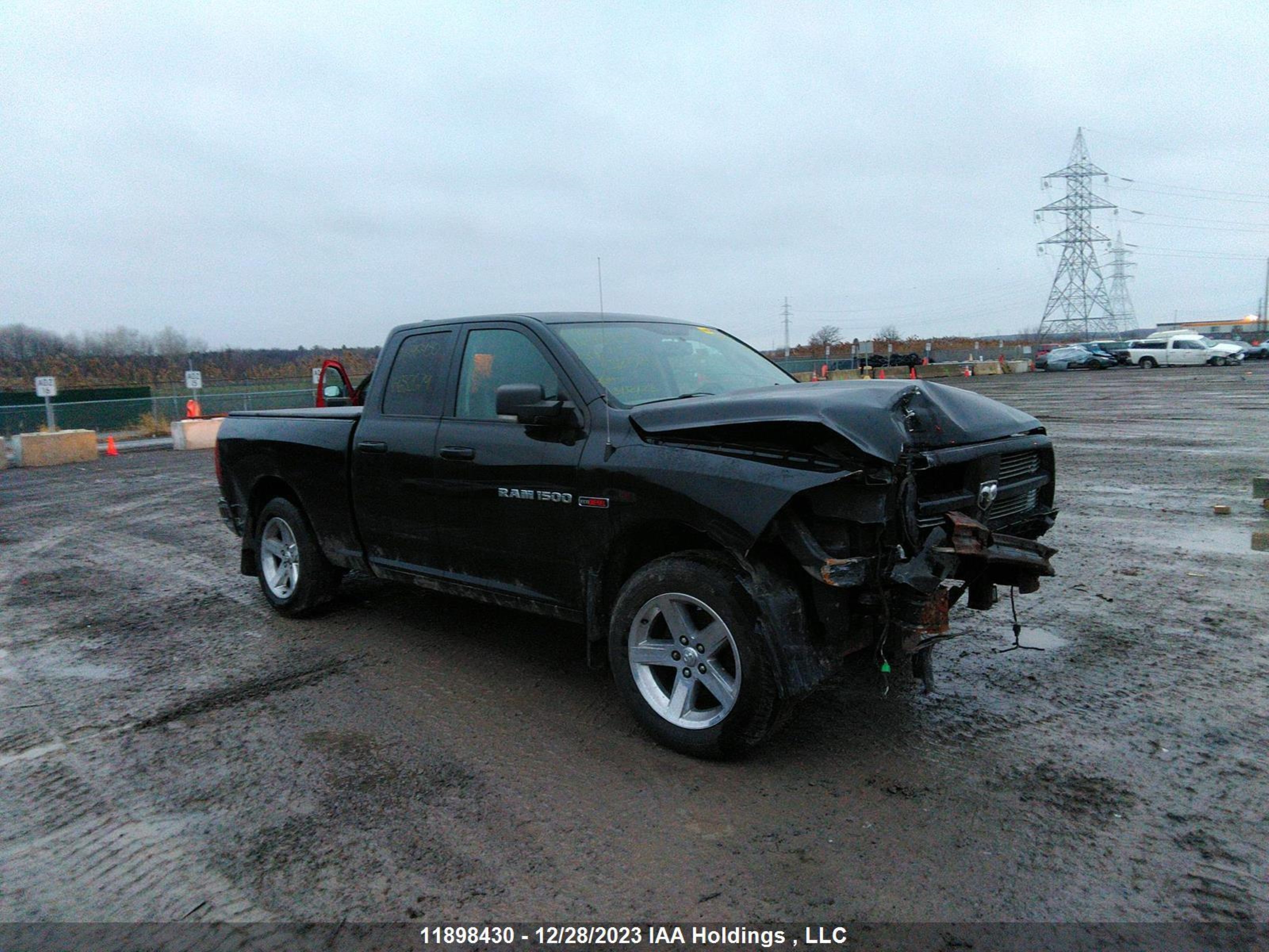 ram  2011 1d7rv1gt3bs652624