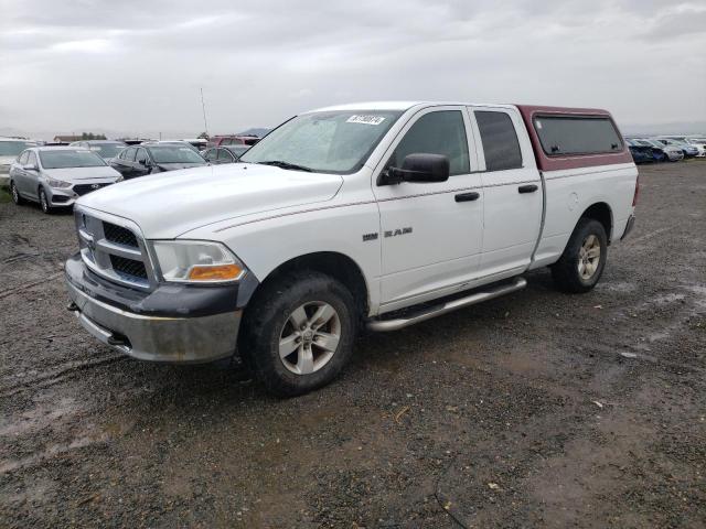 dodge ram 1500 2010 1d7rv1gt4as221403