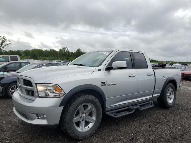 dodge ram 1500 2010 1d7rv1gt4as240534