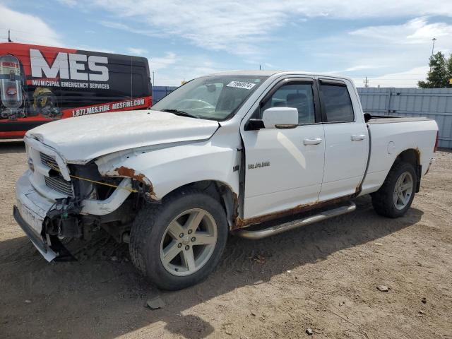 dodge ram 1500 2010 1d7rv1gt4as258628