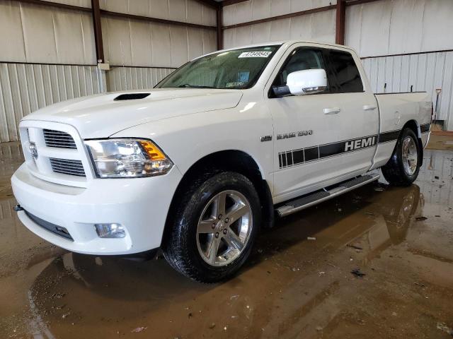 dodge ram 1500 2011 1d7rv1gt4bs531231