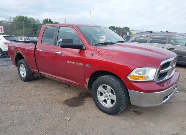 ram  2011 1d7rv1gt4bs542133