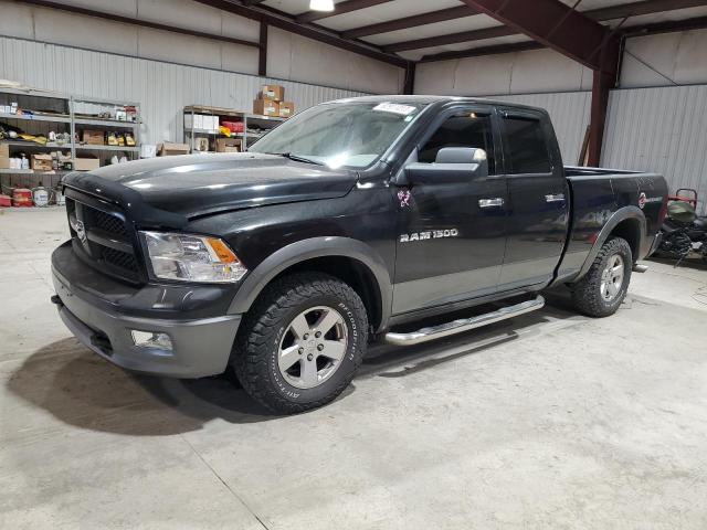 dodge ram 1500 2011 1d7rv1gt4bs594295