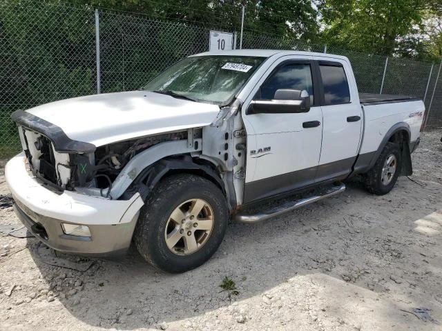 dodge ram 1500 2010 1d7rv1gt6as239109