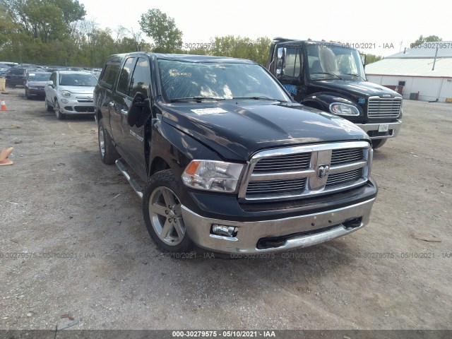 ram 1500 2011 1d7rv1gt8bs659150