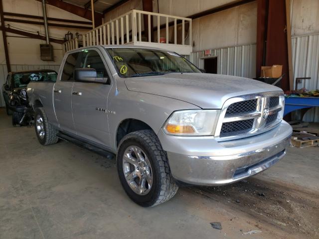 dodge ram 1500 2010 1d7rv1gt9as105288