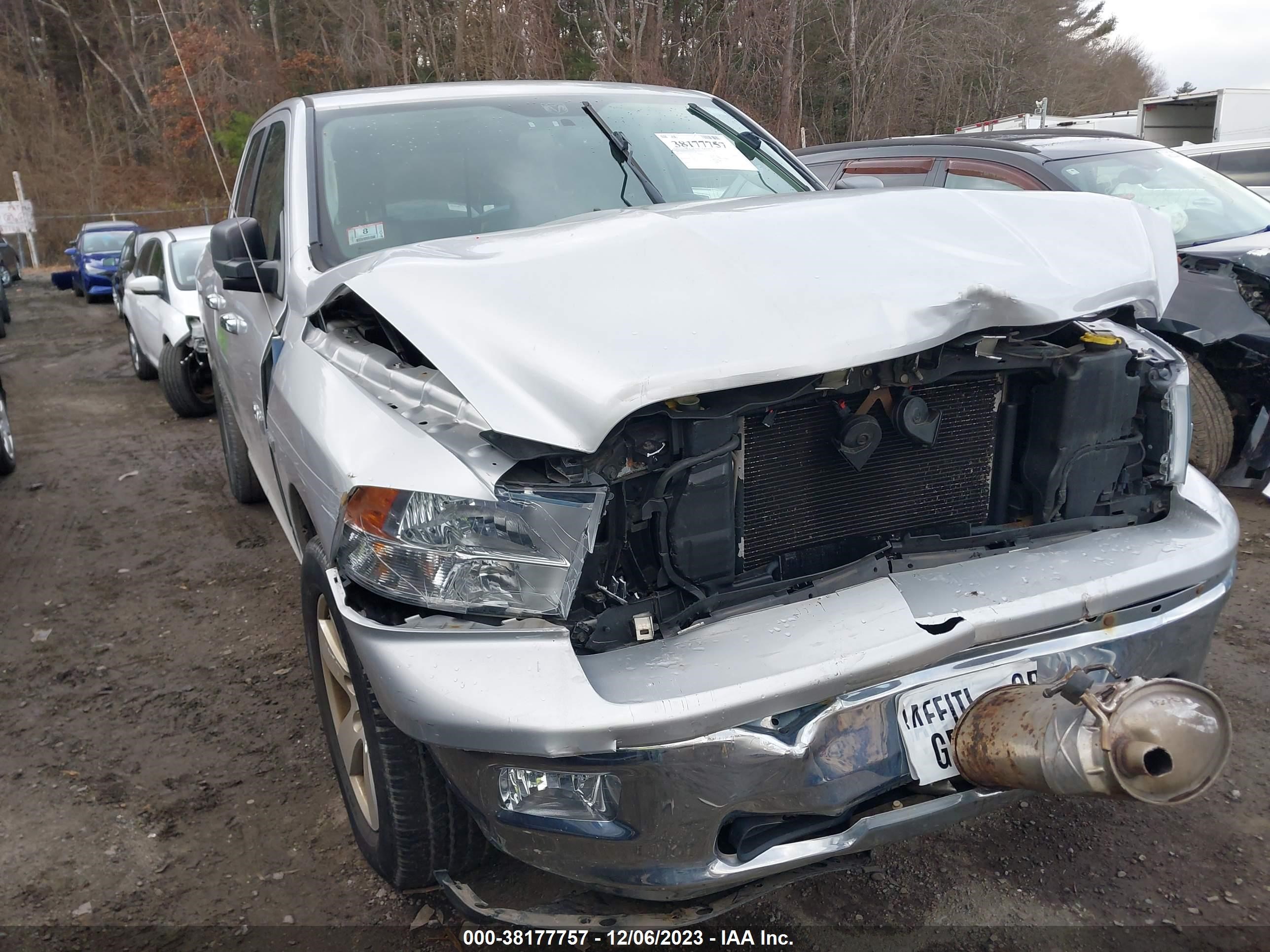 dodge ram 2010 1d7rv1gt9as145578