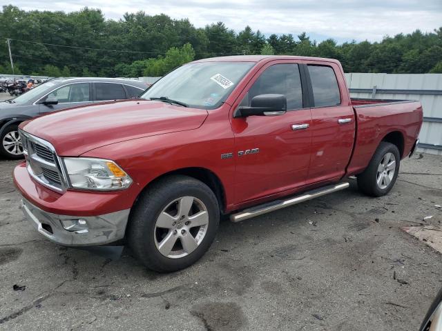 dodge ram 1500 2010 1d7rv1gt9as225236