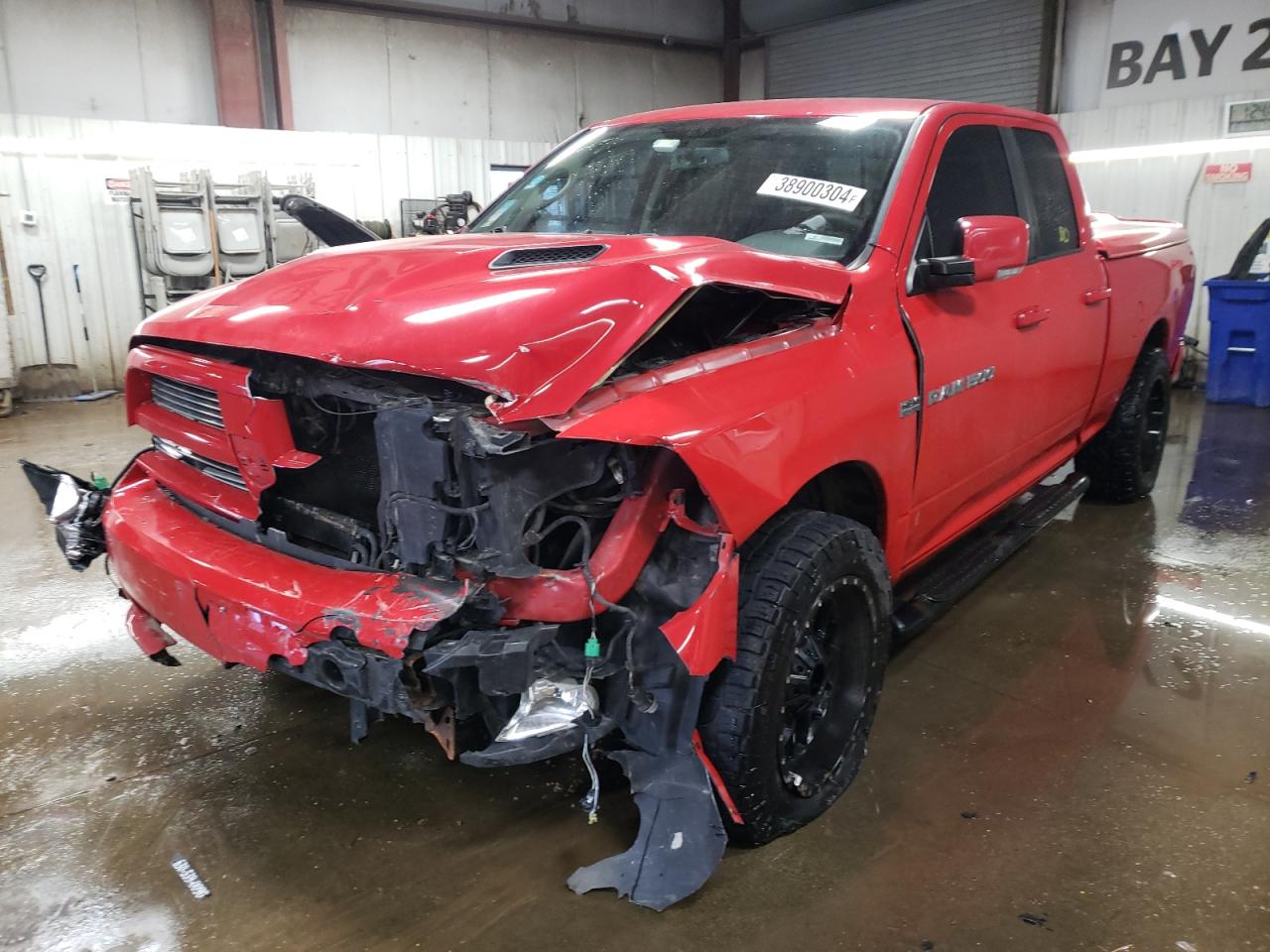 dodge ram 2011 1d7rv1gt9bs559879