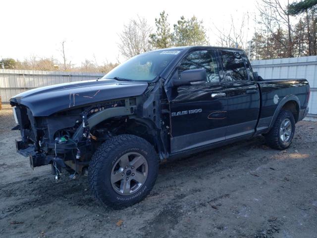 dodge ram 1500 2011 1d7rv1gt9bs600222