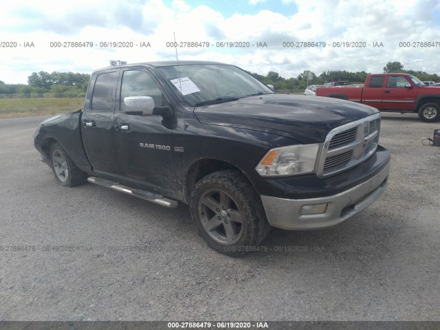 ram 1500 2011 1d7rv1gt9bs622821