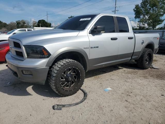 dodge ram 1500 2010 1d7rv1gtxas114503