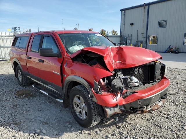 dodge ram 1500 2010 1d7rv1gtxas129468