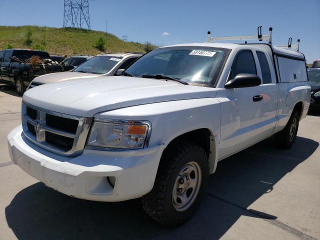 dodge dakota st 2011 1d7rw2bk1bs598726