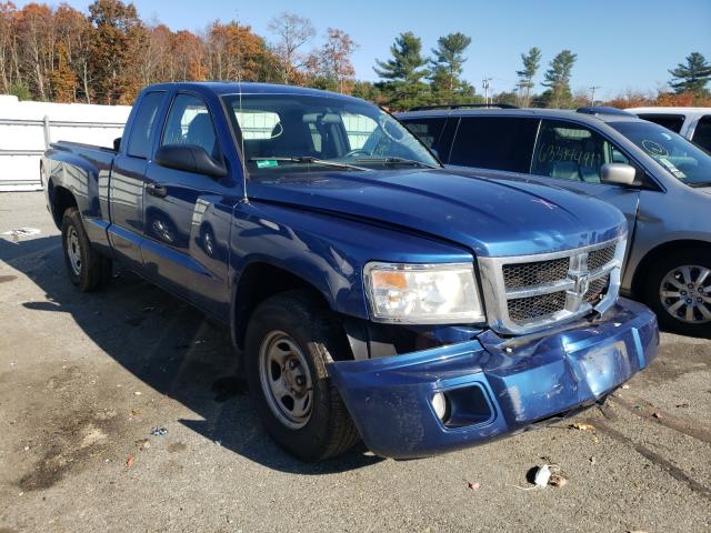 dodge dakota st 2011 1d7rw2bk8bs691954