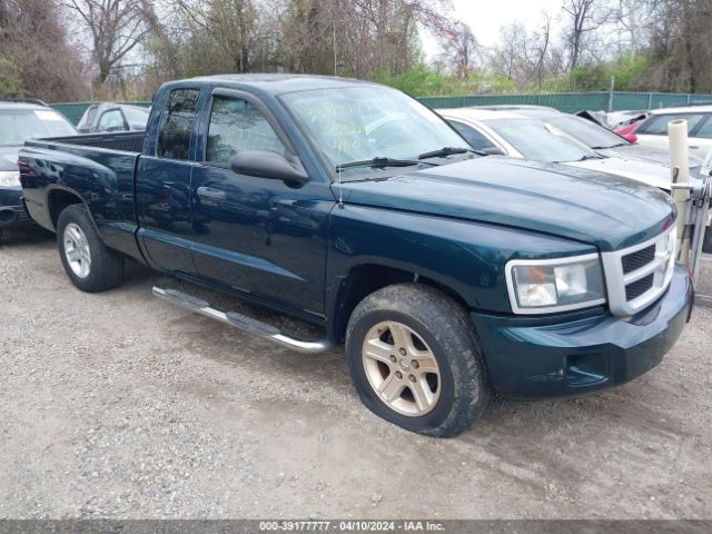 ram dakota 2011 1d7rw3bk5bs563113