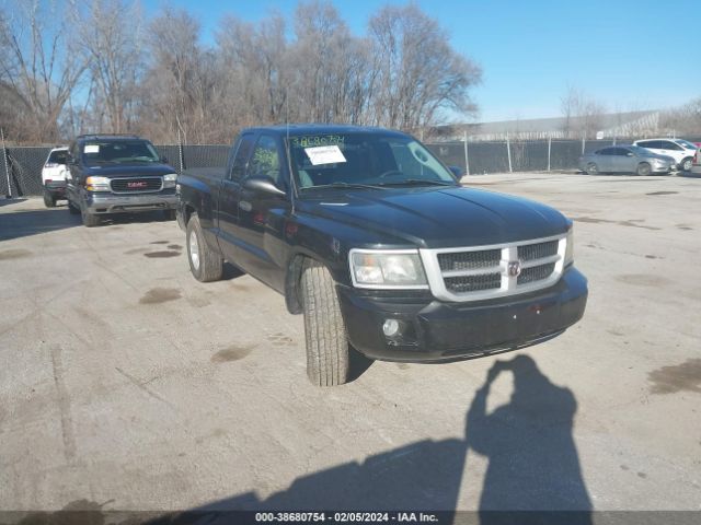 ram dakota 2011 1d7rw3bk5bs602752