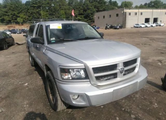 ram dakota 2011 1d7rw3bk6bs667089