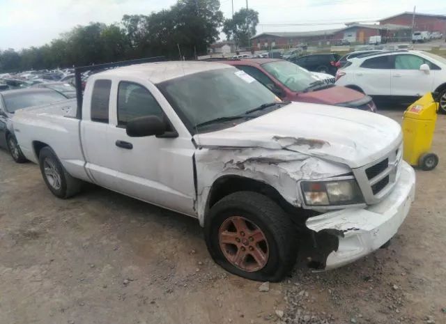 ram dakota 2011 1d7rw3bk7bs686055