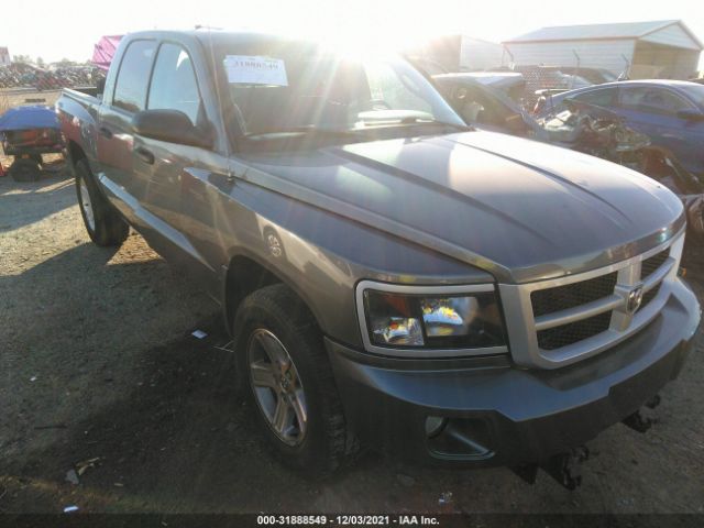 ram dakota 2011 1d7rw3gk0bs512112