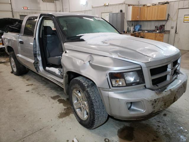 dodge dakota slt 2011 1d7rw3gk1bs522759