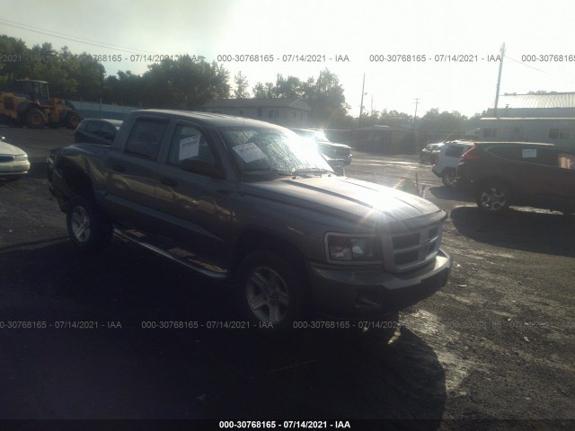 ram dakota 2011 1d7rw3gk1bs572061