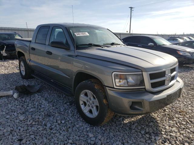 dodge dakota slt 2011 1d7rw3gk2bs549730